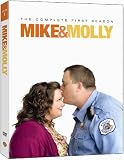 Mike & Molly - Season 1 [DVD]