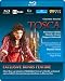 Tosca [Blu-ray] [Import]