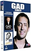 Gad Elmaleh - Papa est en haut, la dernière + L'autre c'est moi