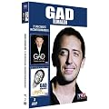 Gad Elmaleh - Papa est en haut, la derni�re + L'autre c'est moi