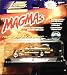 Johnny Lightning Limited Edition Magmas Munsters Drag-U-La