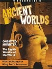 Ancient Worlds Grade 4: Boldprint Student Edition