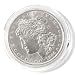 1884-O Morgan Silver Dollar BU