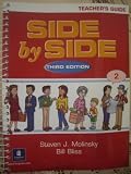 Side By Side Teacher s Guide 2