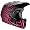 Black/Pink