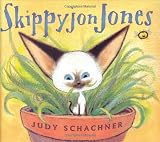 Skippyjon Jones Book and Toy set