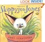 Skippyjon Jones Book and Toy set