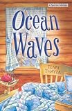 Ocean Waves (A Quilting Mystery)