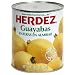 Herdez, Guava Whole, 28-Ounce (12 Pack)