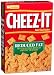 Cheez-It Baked Snack Crackers, Reduced Fat, 11.5-Ounce Boxes (Pack of 4)