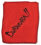 Durarara Sweatband