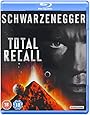 Total Recall [Blu-ray]