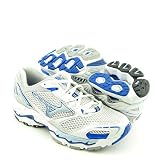 Womens Mizuno Wave Nirvana 3 Running Shoe