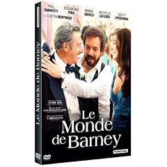 Le Monde de Barney