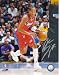 Shaun Livingston Autographed/Hand Signed Los Angeles Clippers 8x10 Photo