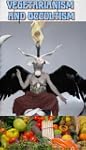 VEGETARIANISM & OCCULTISM BY ARCHBISH...