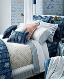 Lauren Ralph Lauren Biarritz Flat Sheet, King