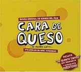  : Cara de Queso
