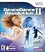 DanceDanceRevolution II Bundle