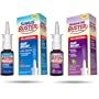 Sinus Buster Fast Relief Nasal Spray with FREE Headache Buster