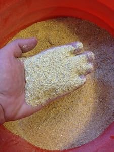 Roach Food Super Grow Formula ,High Protein (2 Lbs - Prime Shipped) Roach Food Super Grow Formula ,High Protein (2 Lbs - Prime Shipped)