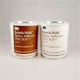 3M 3501 GALLON KIT SCOTCH-WELD EPOXY ADHESIVE