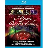 A Concert by the Lake [Blu-ray]von "Eric Clapton"