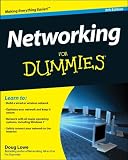 Networking For Dummies<sup>&Acirc;&reg;</sup>
