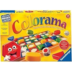 Ravensburger 25066 - Colorama