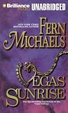 Vegas Sunrise (Zebra Fiction)