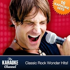 The Karaoke Channel - Smoke On The Water