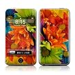 Colours Design Apple iPod Touch 2G (2nd Gen) / 3G (3rd Gen) Protector Skin Decal Sticker