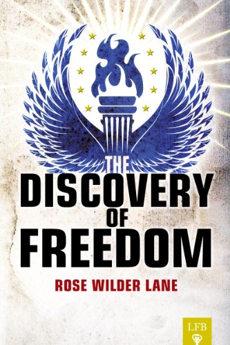 The Discovery of Freedom (LFB)
