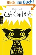 Cat Content: SMS von meinem Kater