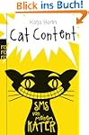 Cat Content: SMS von meinem Kater