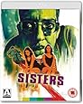 Sisters [Dual Format DVD & Blu-ray]