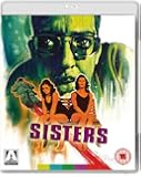 Sisters [Dual Format DVD & Blu-ray]