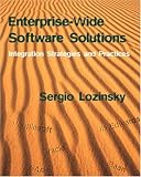 Enterprise-wide Software Solutions: Integration Strategies and Practices (AWIT)