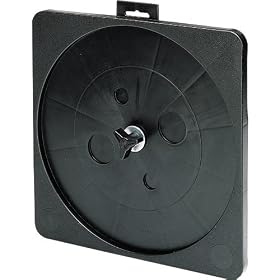 Table Saw Blade Holder