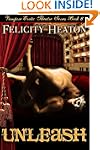 Unleash (V.E.T Vampire Romance Series...
