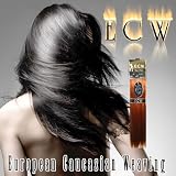 ECW European Caucasian Weaving Weft Human Hair for Hair Extensions 18 - 20 Inches