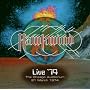 Live '74 von Hawkwind