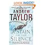 A Stain on the Silence