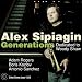Alex Sipiagin - 