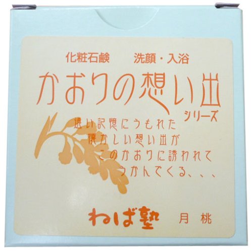 ネバ カオリノオモイデシリーズ ゲットウ 90g
