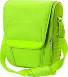 Emsa 505378 Elements Cool Bag, gr&uuml;n