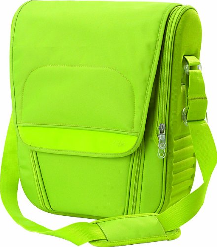 Emsa 505378 Elements Cool Bag, gr&uuml;n