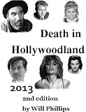 Death in Hollywoodland