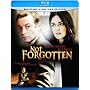 Not Forgotten [Blu-ray]
