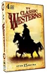 Classic TV Westerns  Quad Amra
